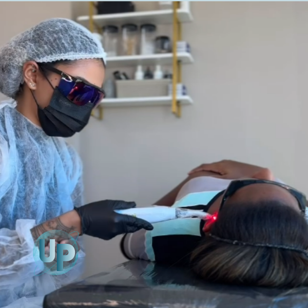 laserterapia